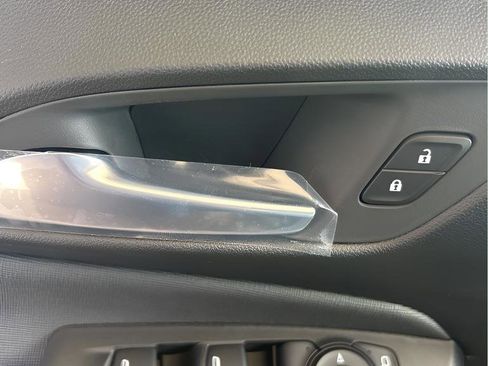 New 2026 Buick Envista Preferred w/ Convenience II Package image 8