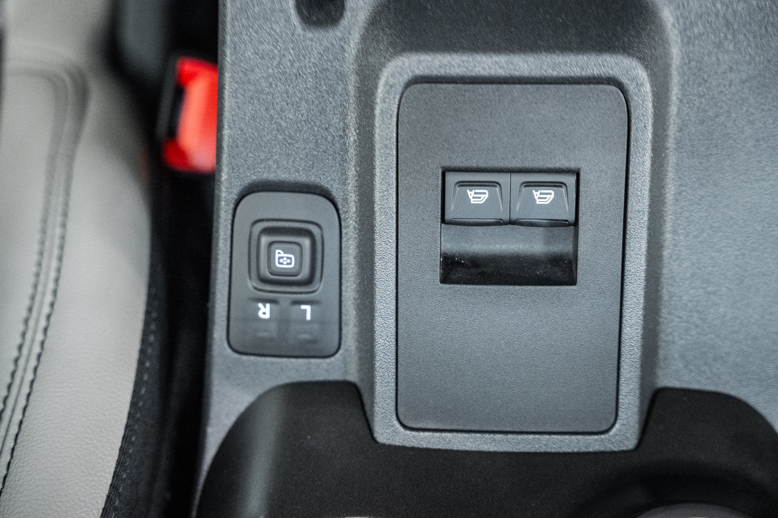 Used 2023 Ford Bronco Wildtrak AWD/4WD image 38