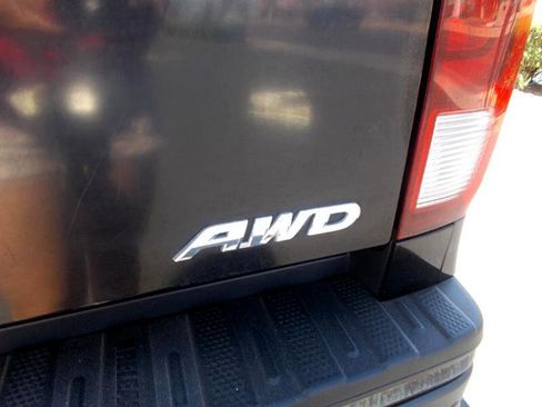 Used 2017 Honda Ridgeline Black Edition image 11