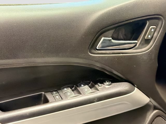 Certified 2019 Chevrolet Colorado LT AWD/4WD image 16