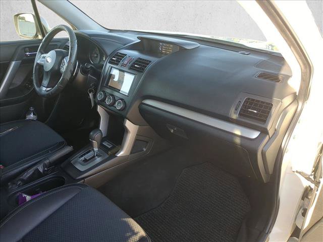 Used 2014 Subaru Forester 2.0XT Premium w/ Popular Package #2 AWD/4WD image 20