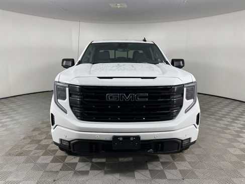 Used 2026 GMC Sierra 1500 Elevation w/ Elevation Premium Package image 22