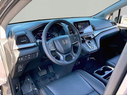 Used 2024 Honda Odyssey EX-L image 14