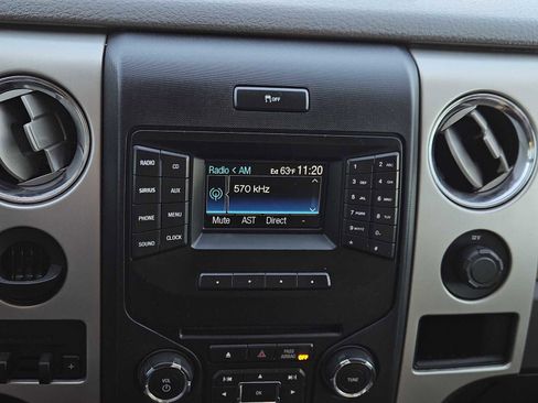 Used 2013 Ford F150 XLT w/ Luxury Equipment Group image 17