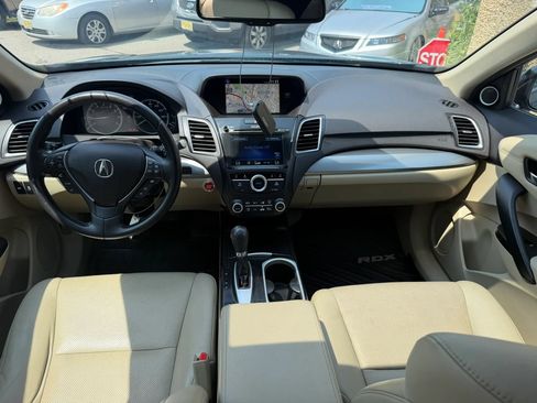 Used 2016 Acura RDX AWD w/ Technology Package image 33