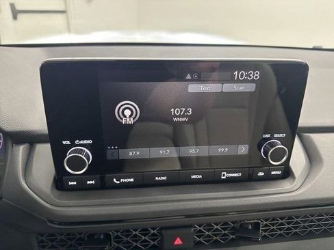 New 2025 Honda Accord LX image 23