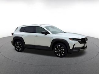 Used 2025 MAZDA CX-50 2.5 Hybrid w/ Premium Plus Pkg AWD/4WD video 2