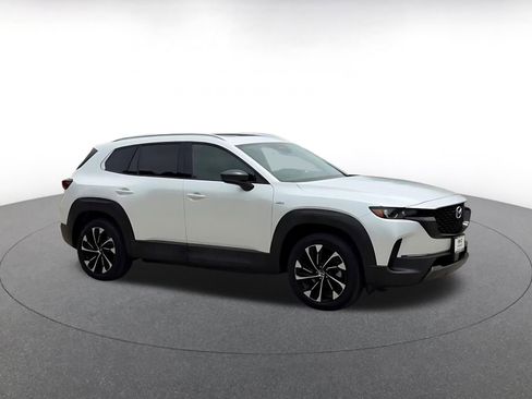 Used 2025 MAZDA CX-50 2.5 Hybrid w/ Premium Plus Pkg AWD/4WD image 2