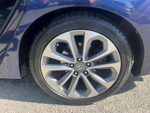 Used 2014 Honda Accord Sport image 20