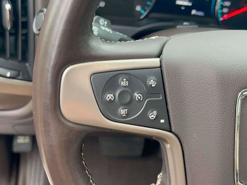 Used 2018 GMC Sierra 1500 Denali AWD/4WD image 23