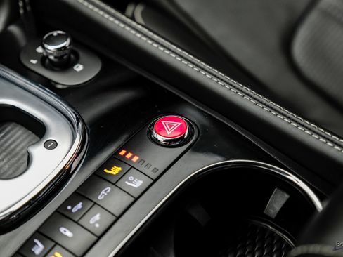 Used 2015 Bentley Continental GT V8 S AWD/4WD image 56