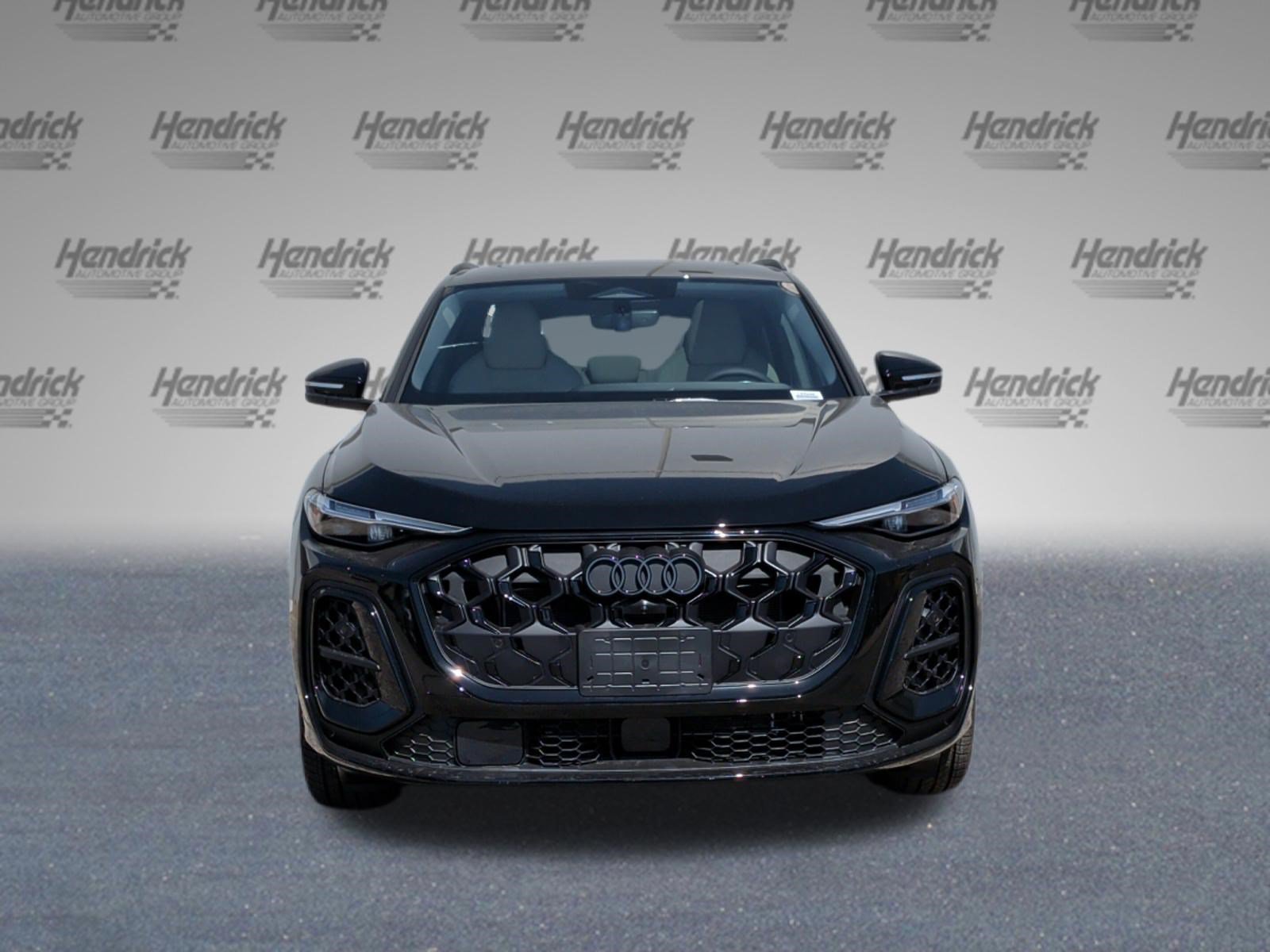 New 2026 Audi Q5 Prestige AWD/4WD image 3