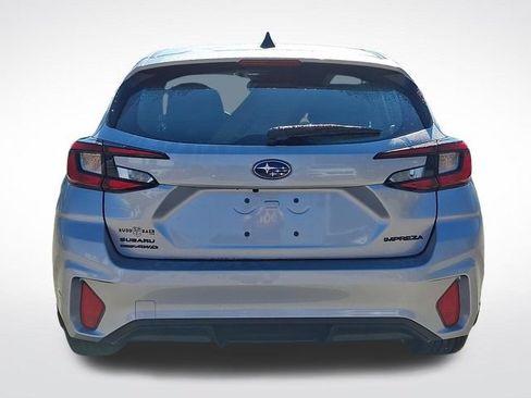 New 2026 Subaru Impreza 2.0i Sport AWD/4WD image 6