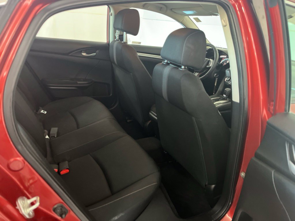 Used 2021 Honda Civic LX image 19