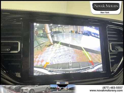 Used 2022 Dodge Durango Citadel image 22