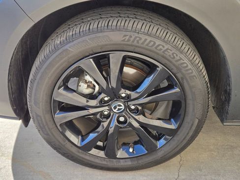 Certified 2025 MAZDA CX-30 AWD 2.5 S w/ Select Sport Pkg image 11