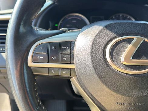 Used 2020 Lexus RX 450h AWD w/ Premium Package image 22