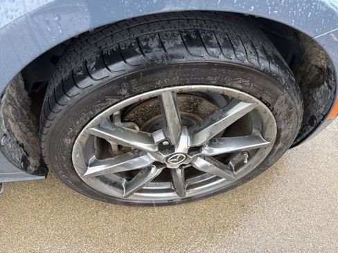 Used 2020 MAZDA MX-5 Miata RF Grand Touring RWD image 10