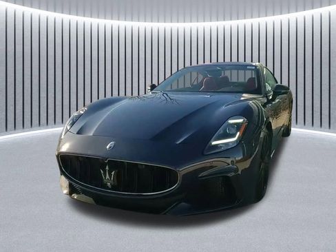 New 2026 Maserati GranTurismo Trofeo image 17