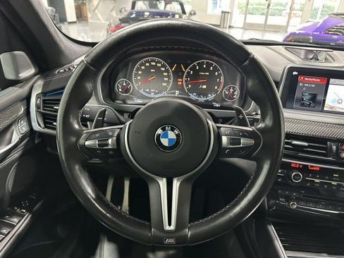 Used 2018 BMW X5 M AWD/4WD image 67
