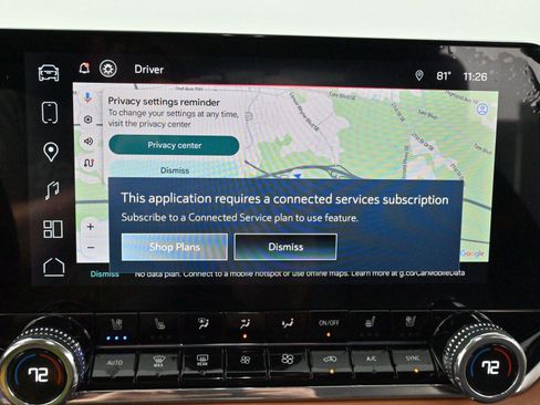 Used 2025 GMC Canyon AT4 w/ Technology Plus Package image 22