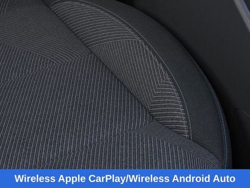 New 2026 Chevrolet Trax LS image 22