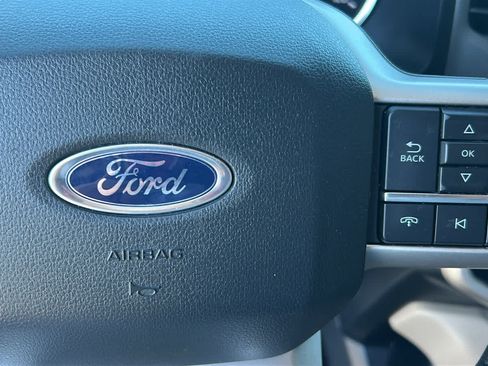 Used 2022 Ford Expedition Max XLT AWD/4WD image 20