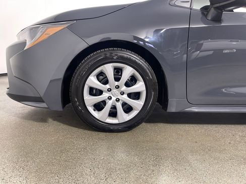 Used 2024 Toyota Corolla LE image 11