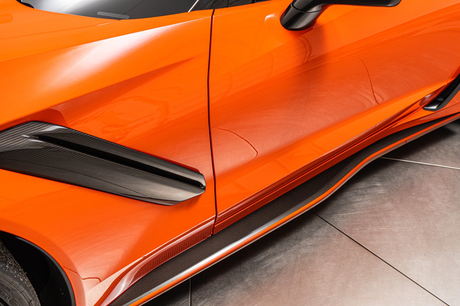 Used 2019 Chevrolet Corvette ZR1 RWD image 44
