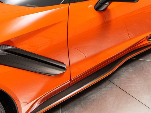 Used 2019 Chevrolet Corvette ZR1 RWD image 44