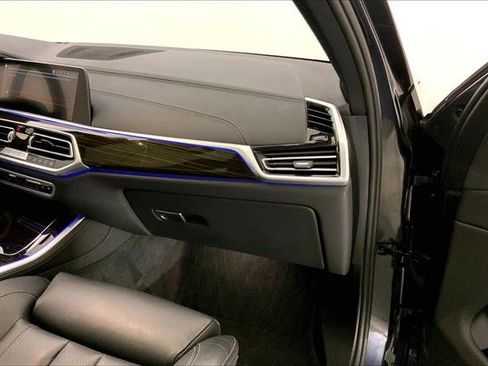 Used 2021 BMW X5 xDrive40i w/ Executive Package image 23