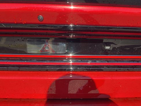 New 2026 Dodge Charger Scat Pack AWD/4WD image 10