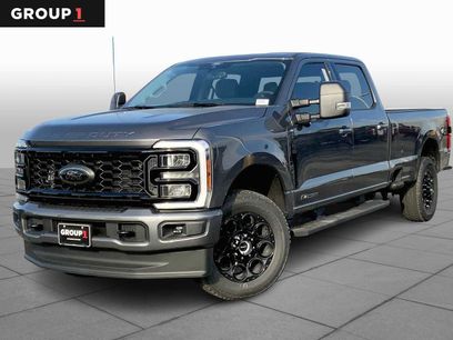 New 2026 Ford F350 XLT w/ XLT Premium Package