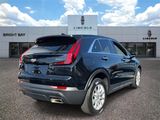 Used 2021 Cadillac XT4 Luxury w/ Cold Weather Package image 4