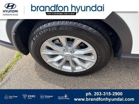 Used 2025 Honda CR-V EX image 34