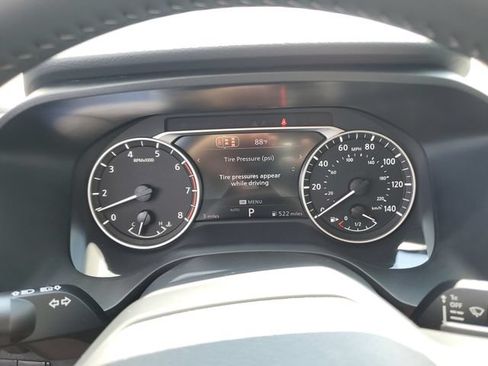 New 2026 Nissan Rogue SV w/ Cold Weather Package AWD/4WD image 27