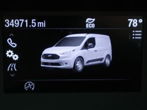 Used 2022 Ford Transit Connect XL FWD image 14