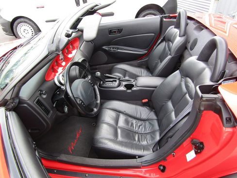 Used 1999 Plymouth Prowler image 7