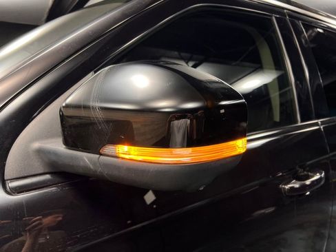 Used 2025 Ford Expedition Max Platinum image 38