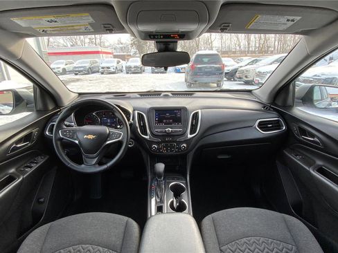Used 2024 Chevrolet Equinox LT AWD/4WD image 32