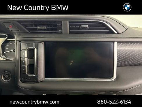 Used 2021 GMC Yukon Denali w/ Denali Ultimate Package AWD/4WD image 24