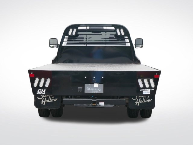 Used 2023 RAM 4500 SLT w/ Quick Order Package 27G SLT AWD/4WD image 9