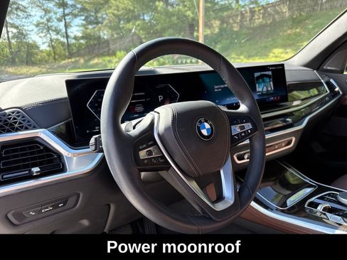 Used 2024 BMW X5 xDrive40i w/ Premium Package image 15