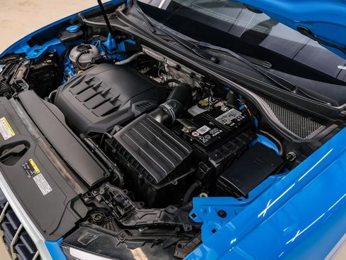 Used 2020 Audi Q3 2.0T Premium Plus w/ Premium Plus Package image 57