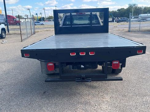 Used 2011 Chevrolet Silverado 3500 W/T image 3