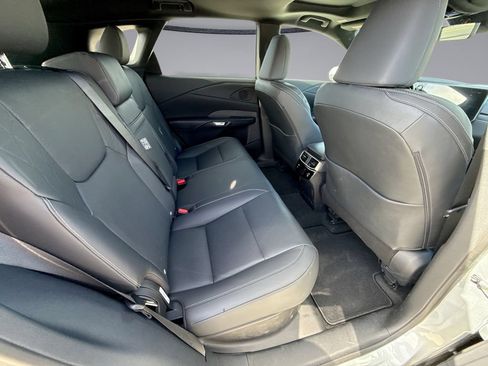 Used 2026 Lexus RX 350 Premium Plus w/ Convenience Package FWD image 17