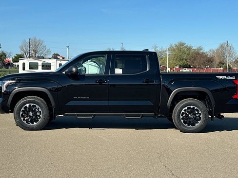 New 2026 Toyota Tundra SR5 image 9