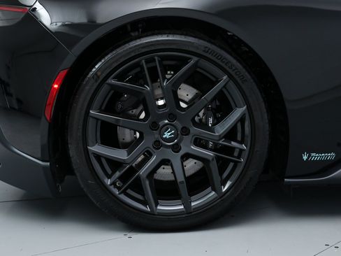Used 2025 Maserati MC20 Coupe RWD image 60