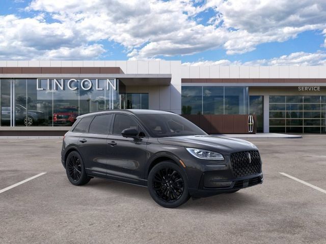 New 2025 Lincoln Corsair Grand Touring w/ Jet Appearance Package AWD/4WD image 7