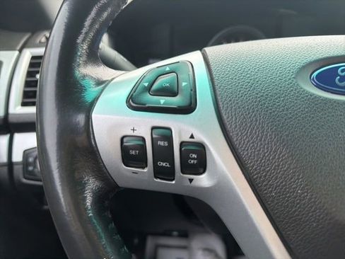Used 2013 Ford Explorer XLT AWD/4WD image 33